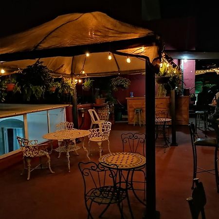 Hospedaje Del Campanero 19 Guanajuato Szoba fotó
