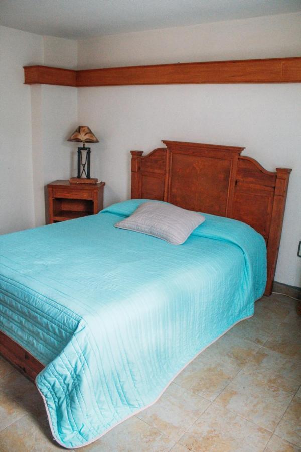 Hospedaje Del Campanero 19 Guanajuato Kültér fotó