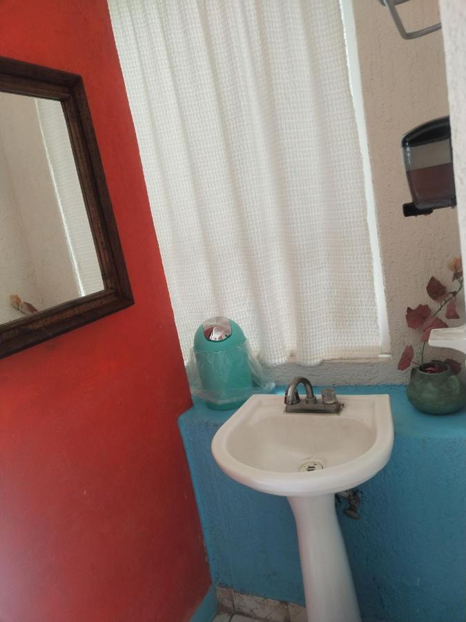 Hospedaje Del Campanero 19 Guanajuato Kültér fotó