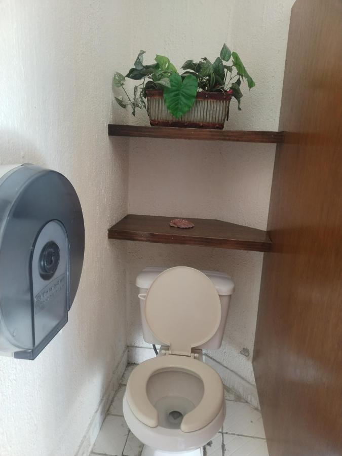 Hospedaje Del Campanero 19 Guanajuato Kültér fotó