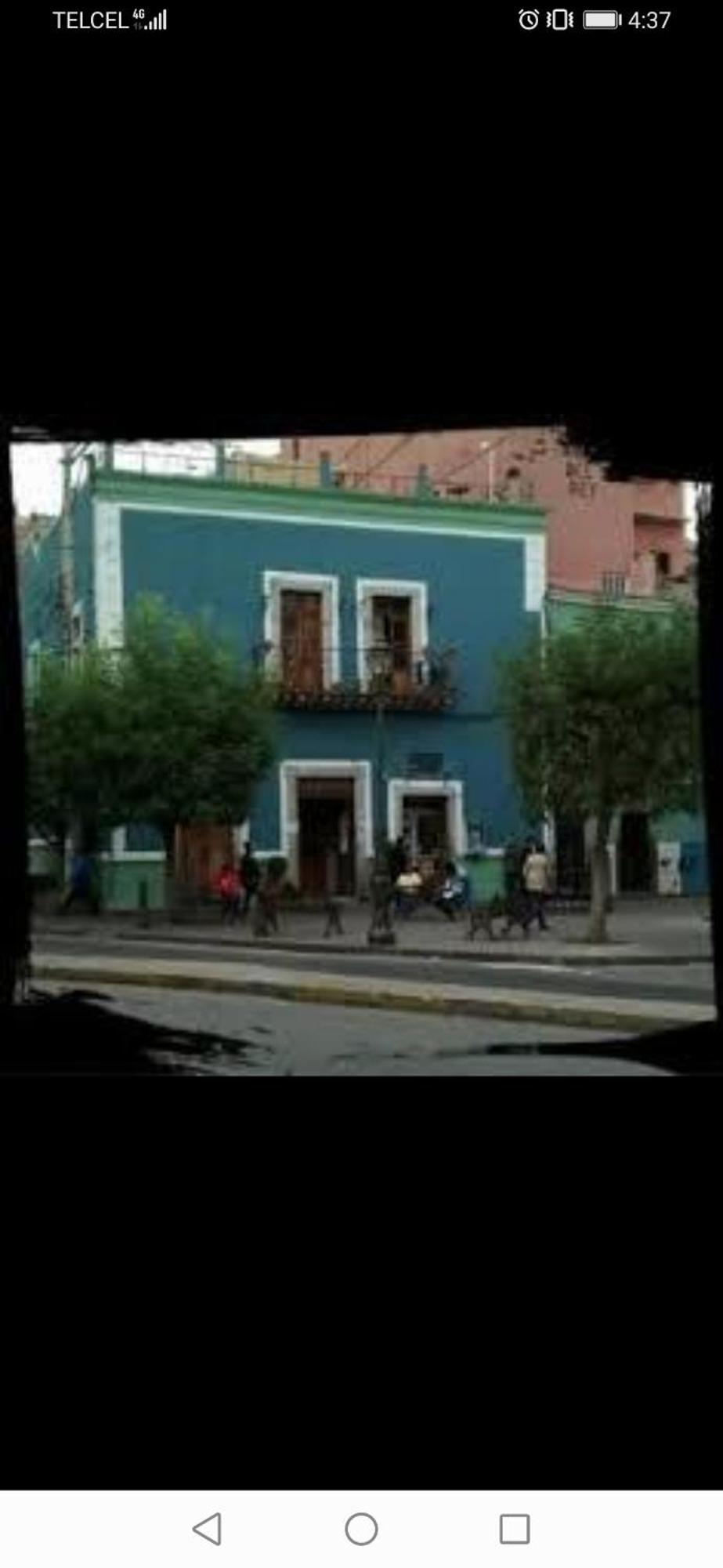 Hospedaje Del Campanero 19 Guanajuato Szoba fotó