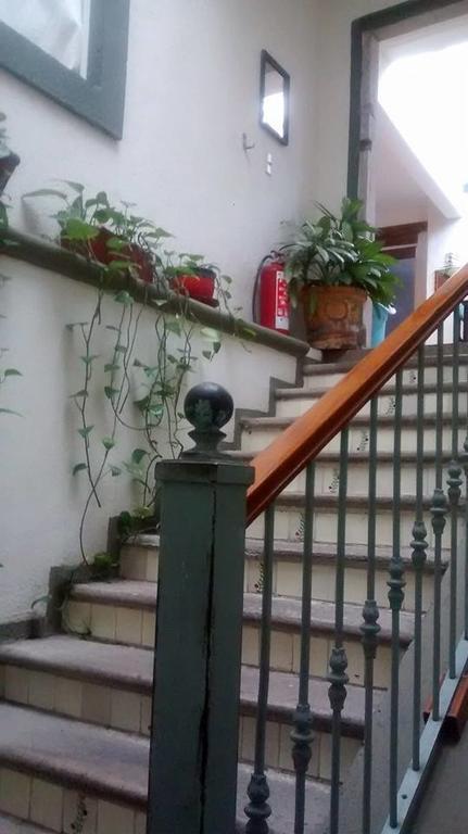Hospedaje Del Campanero 19 Guanajuato Kültér fotó
