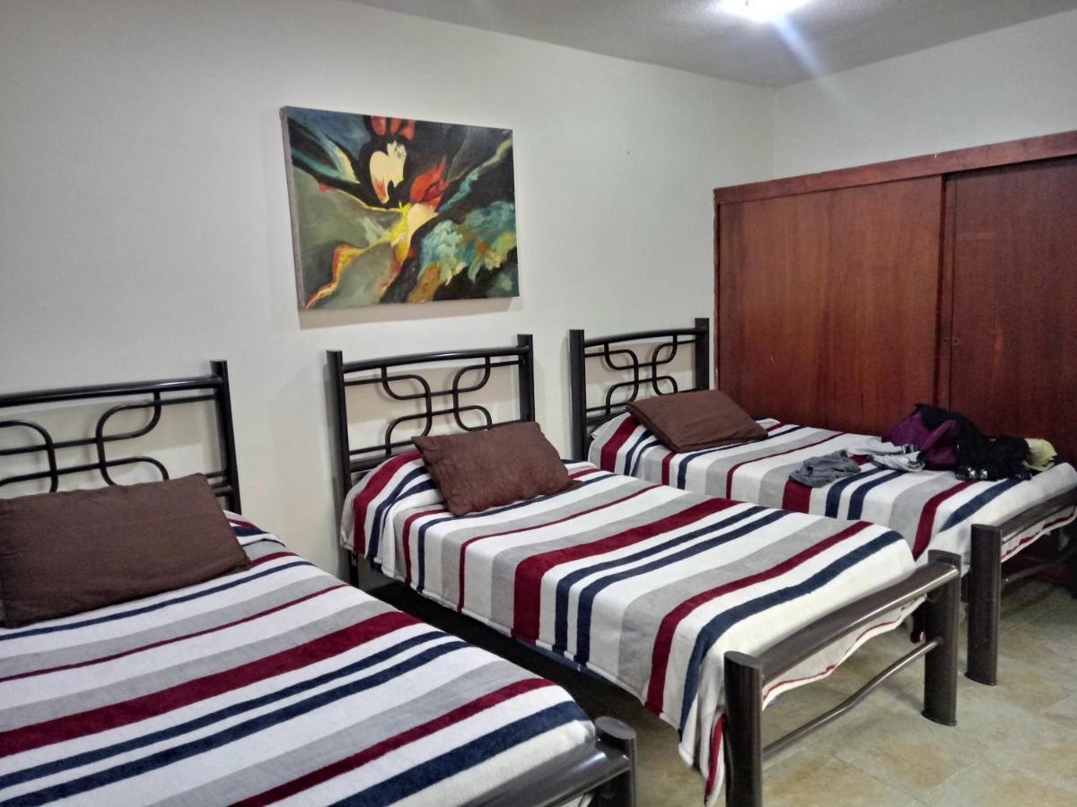 Hospedaje Del Campanero 19 Guanajuato Kültér fotó