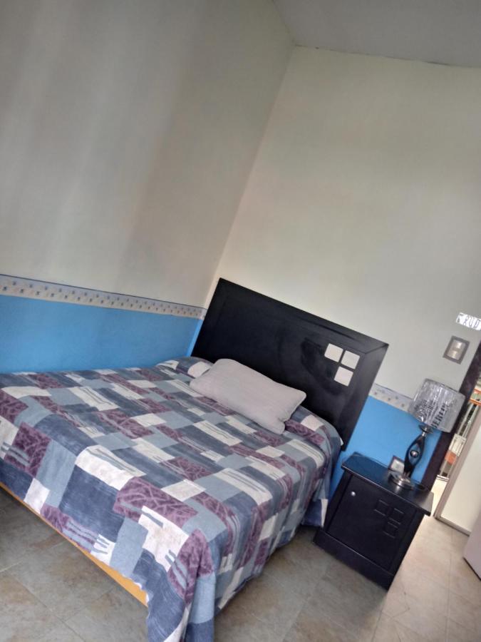 Hospedaje Del Campanero 19 Guanajuato Kültér fotó