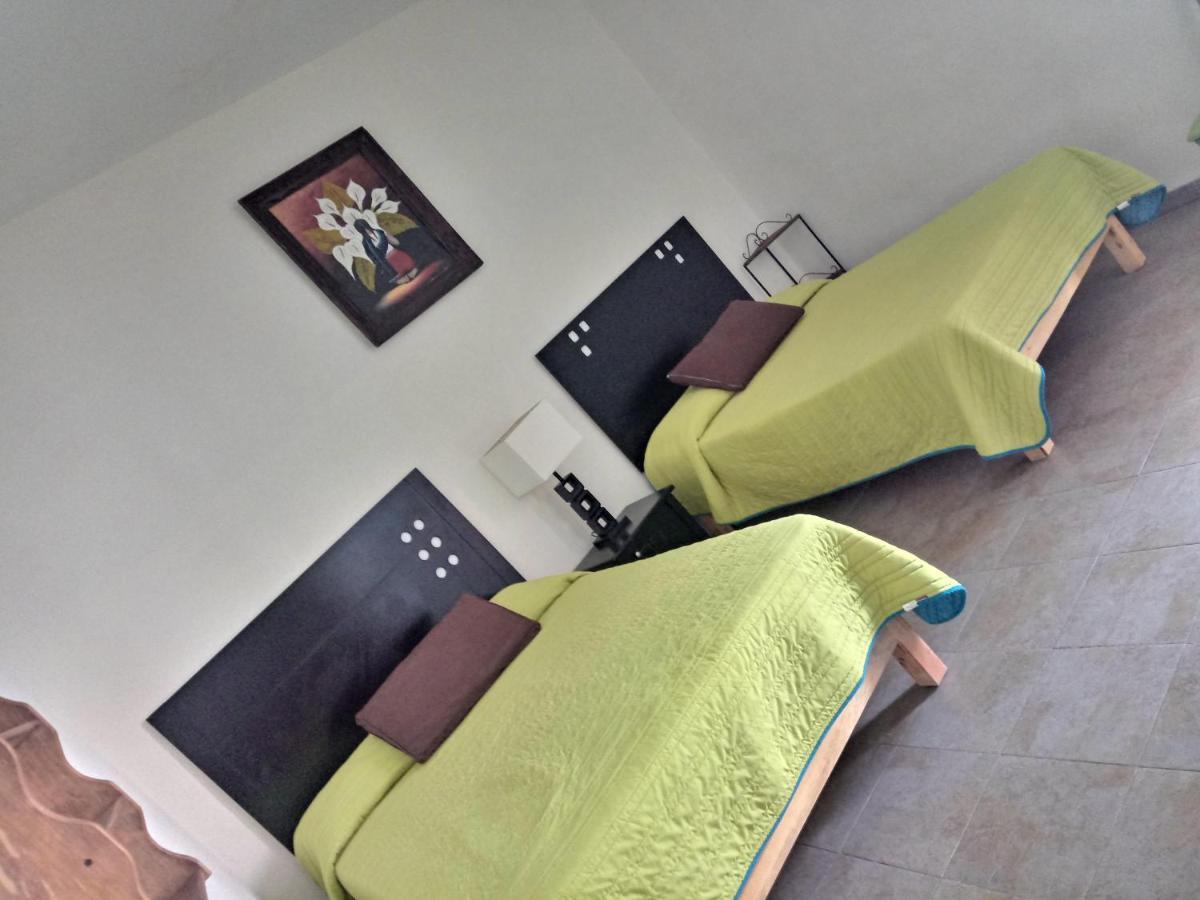 Hospedaje Del Campanero 19 Guanajuato Kültér fotó