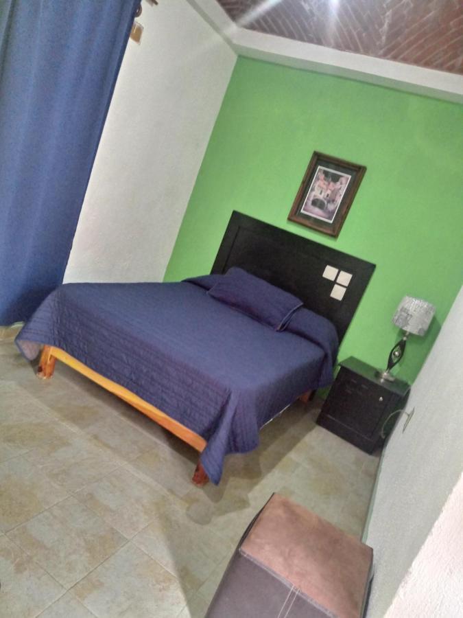 Hospedaje Del Campanero 19 Guanajuato Kültér fotó